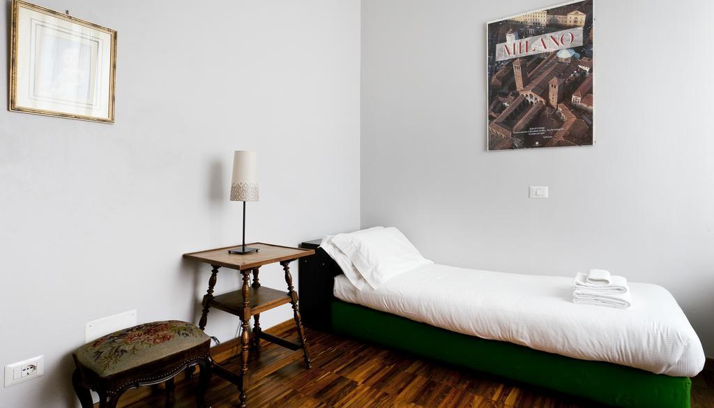 Appartement Italianway-Reggimento Savoia à Milan Extérieur photo