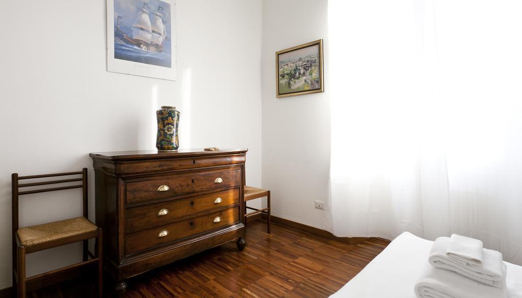 Appartement Italianway-Reggimento Savoia à Milan Extérieur photo