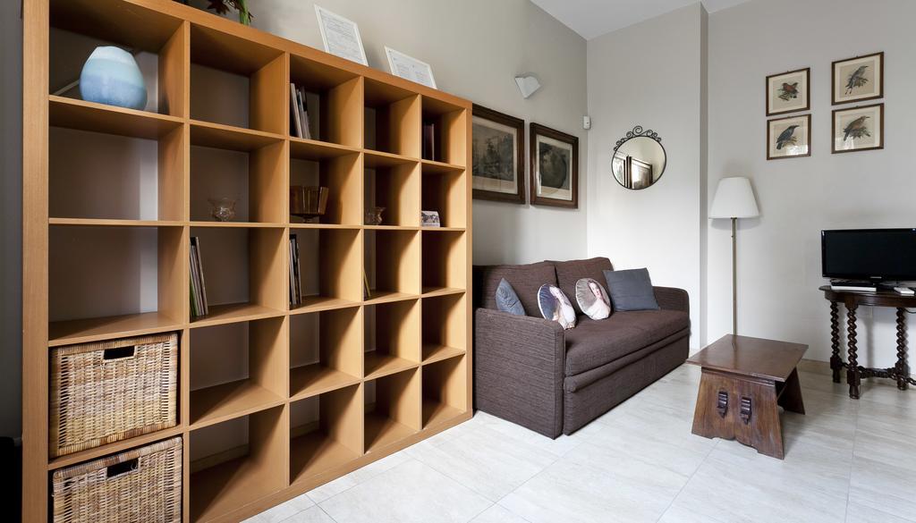 Appartement Italianway-Reggimento Savoia à Milan Extérieur photo